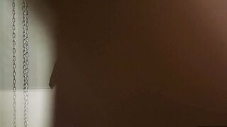 21SexNet.com - Red Head euro Bombshell booty boned by big black cock