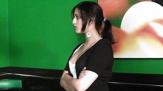 sluts finding him fucking dark hair bbw