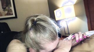 Married milf Jenna Jamyes Prefers Deem's big black dick 1080p