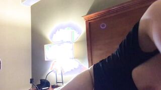 Married milf Jenna Jamyes Prefers Deem's big black dick 1080p