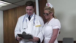 mom nurse bdsm