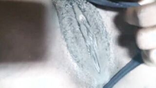 THIS SNATCH IS A MUST BANGED( FREE)FOR ALL MY REAL FANS. RUZZYDE