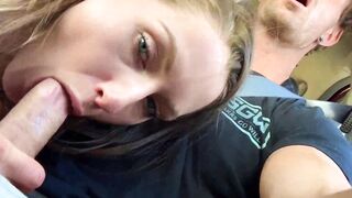 Sparks Go Wild Porn Vlog Day inside the life of a pornstar