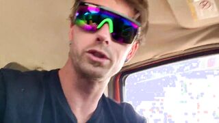 Sparks Go Wild Porn Vlog Day inside the life of a pornstar