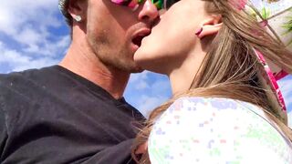 Sparks Go Wild Porn Vlog Day inside the life of a pornstar