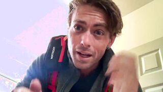 Sparks Go Wild Porn Vlog Day inside the life of a pornstar