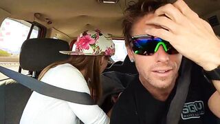 Sparks Go Wild Porn Vlog Day inside the life of a pornstar