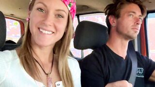 Sparks Go Wild Porn Vlog Day inside the life of a pornstar