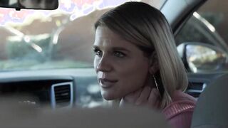 Extremely Cutie dyke chicks simmer down each other - Freya Parker and Nikki Sweet
