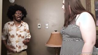 Treasure drenches Dorky Darien into squirt
