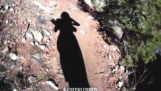 Pissing Like A Man