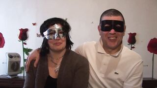 CASTING PORNO ITALIA #02 - (Sex Tape Completo)