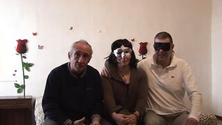 CASTING PORNO ITALIA #02 - (Sex Tape Completo)