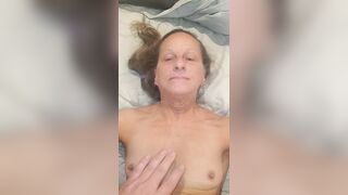 MARRIED HOE LESLIE 1ST TIME ANAL FILM!!!