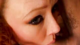 Thot has her twat and booty banged