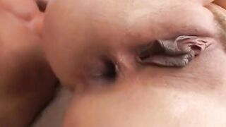 Thot deep throats BF's penis and gets boned