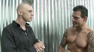 Blonde Kylie Reese Gets Screwed Inside The Battle Bang Ring
