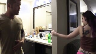 Tinder Teens Group Sex - Long Fat Boobies