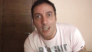 ITALIANI AL CASTING DI ELIO #02 - (Movie Completo)