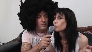ITALIANI AL CASTING DI ELIO #02 - (Movie Completo)