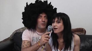 ITALIANI AL CASTING DI ELIO #02 - (Movie Completo)