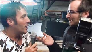 ITALIANI AL CASTING DI ELIO #02 - (Movie Completo)