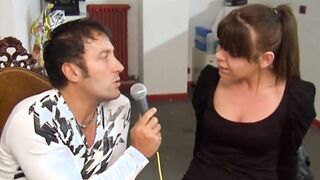 ITALIANI AL CASTING DI ELIO #02 - (Movie Completo)
