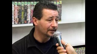 ITALIANI AL CASTING DI ELIO #03 - (storia #01)