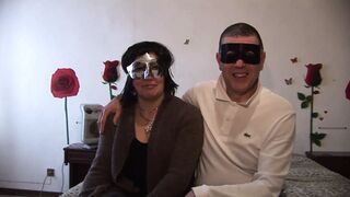CASTING PORNO ITALIA #02 - storia #03