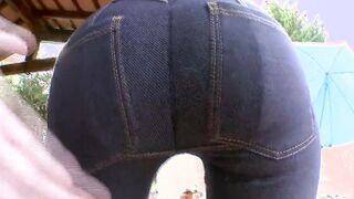 Goddess Stepsister telling mum that i pounded her every day
