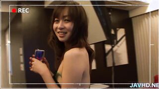 Yummy japanese porn models Vol 9