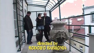 Rodolfo Babilonia: IL CASTING (Full Video)