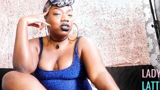 Devotion to African Butt African Butt Bdsm Booty Worship Female Domination point of view African Female Domination Long Ass