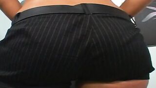 delicious dark hair barely legal Ricki White Dig Squirting Snatch Juice on Her Mans Dick