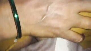 Turned On Stepmom Lets Me Pounded Her with My Rock Rough Monster Penis
