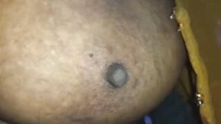 Turned On Stepmom Lets Me Pounded Her with My Rock Rough Monster Penis