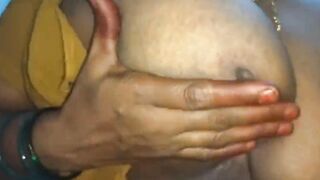 Turned On Stepmom Lets Me Pounded Her with My Rock Rough Monster Penis