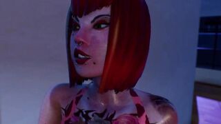 FutaFanFilms Pet Part one of four HD