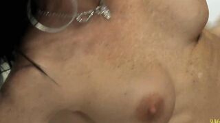 Super Kendra Secrets wants to taste his huge yummy cock