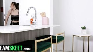 TeamSkeet - Great Babes Loves Getting Soak And Wild And Have Their Tight Pussies Banged