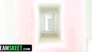 TeamSkeet - Smoking hot Redheads Babes Who Will Love To Satisfy Your Cocks And Fulfill Your