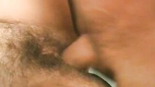 cougar cocksucker gets plowed by young dick