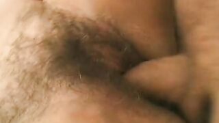 cougar cocksucker gets plowed by young dick