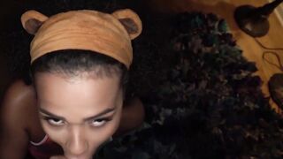 Crazy Favor for a Friend into Need Alina Ali, Peter Green