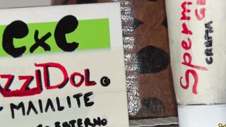 Acute Maialite - Complete Movie CentoXCento