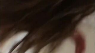 Ashton has some bomb booty cunt