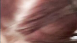 Ashton has some bomb booty cunt