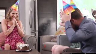 Stepdad free uses stepdaughters as if they were sex vibrators