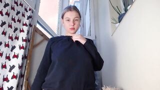19 year old cunt with mouth banged! her asshole