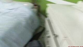 Long Tit Veronica is as Vulgar as a cougar Hoe comes
